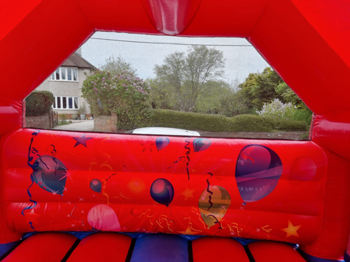 Bounce & Slide 4