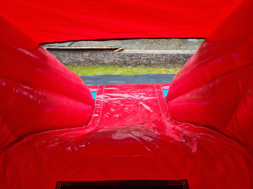 Bounce & Slide 4